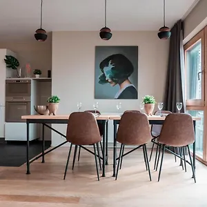 Smartflats Design - L42 Brüssel